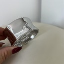 bracciale con chiusura a molla impero